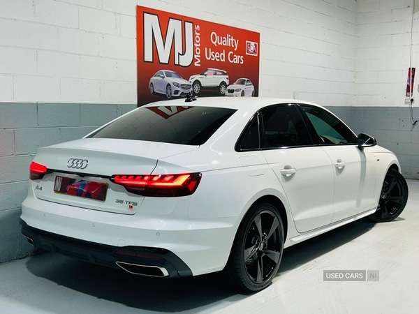 Used Audi A4 2021 for sale - 76998618: Photo 5