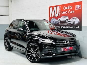 Audi - Q5