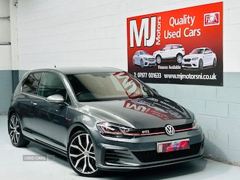 Used Volkswagen Golf 2017 for sale - 78753412: Photo
