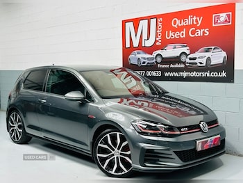 Used Volkswagen Golf 2017 for sale - 78753412: Photo