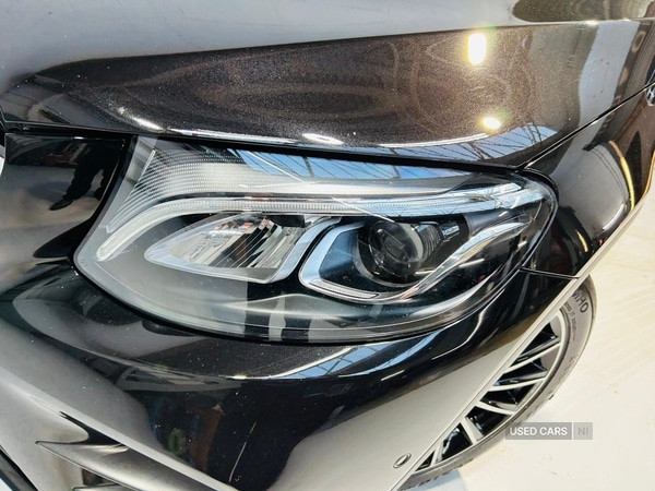 Used Mercedes-Benz GLC 2016 for sale - 77157094: Photo 10