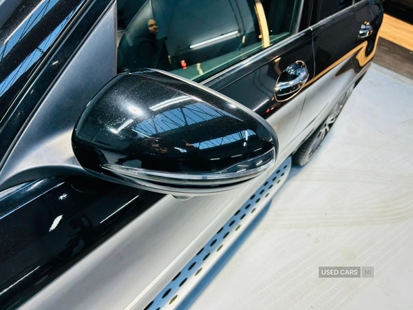 Used Mercedes-Benz GLC 2016 for sale - 77157094: Photo 12