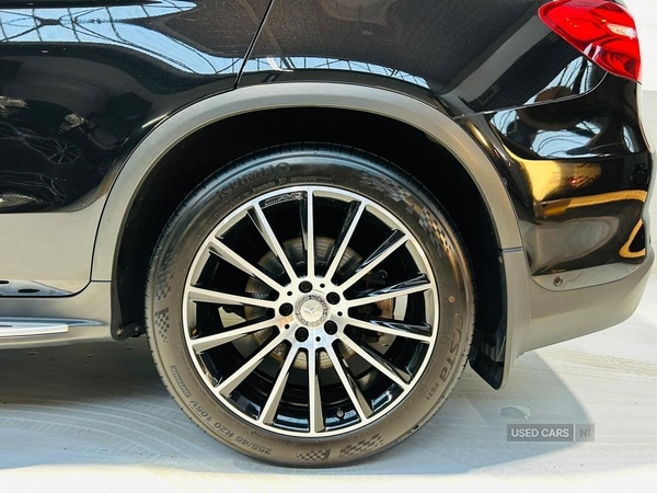 Used Mercedes-Benz GLC 2016 for sale - 77157094: Photo 14