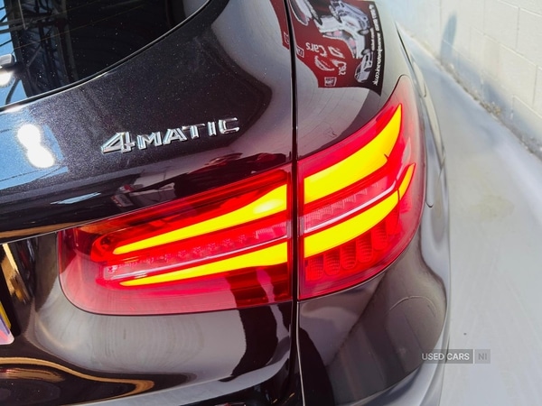 Used Mercedes-Benz GLC 2016 for sale - 77157094: Photo 16