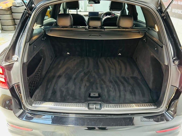 Used Mercedes-Benz GLC 2016 for sale - 77157094: Photo 20