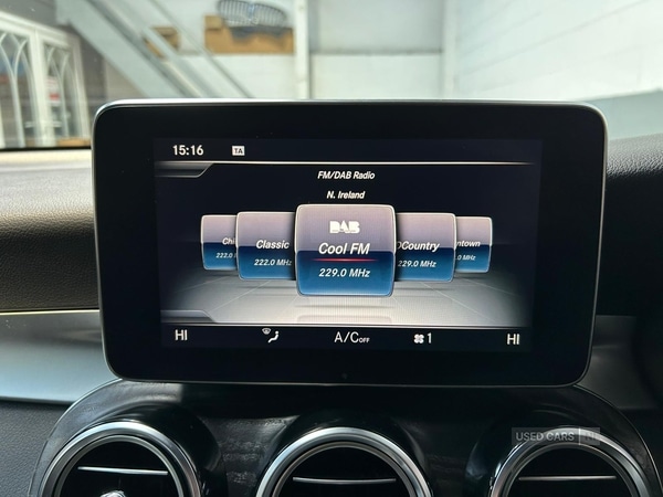 Used Mercedes-Benz GLC 2016 for sale - 77157094: Photo 27