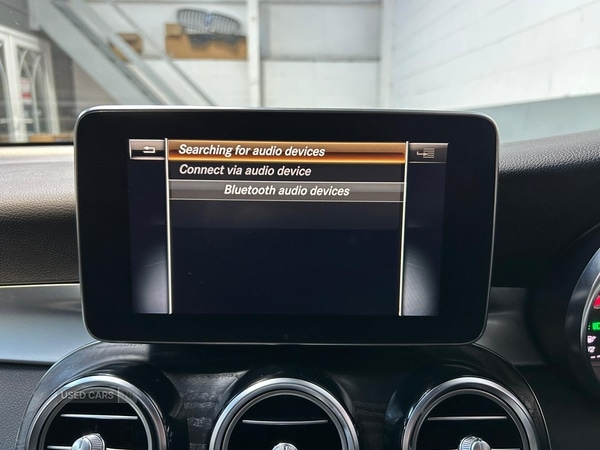 Used Mercedes-Benz GLC 2016 for sale - 77157094: Photo 29