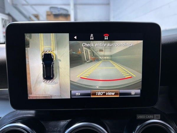 Used Mercedes-Benz GLC 2016 for sale - 77157094: Photo 30