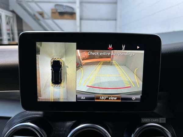 Used Mercedes-Benz GLC 2016 for sale - 77157094: Photo 31