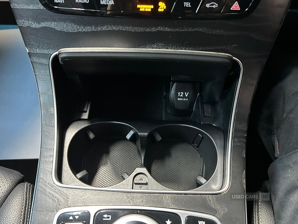 Used Mercedes-Benz GLC 2016 for sale - 77157094: Photo 33