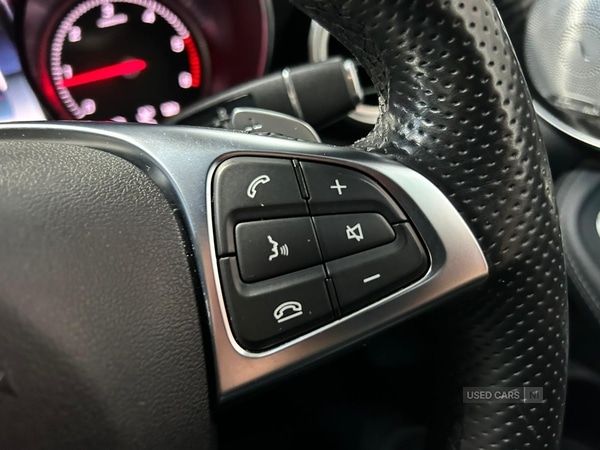 Used Mercedes-Benz GLC 2016 for sale - 77157094: Photo 35