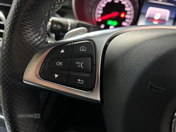 Used Mercedes-Benz GLC 2016 for sale - 77157094: Photo 36