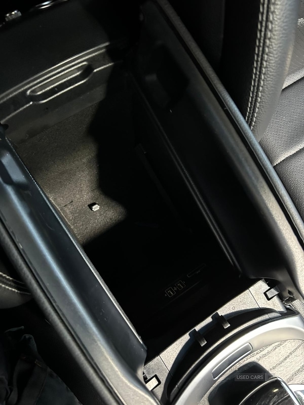 Used Mercedes-Benz GLC 2016 for sale - 77157094: Photo 37