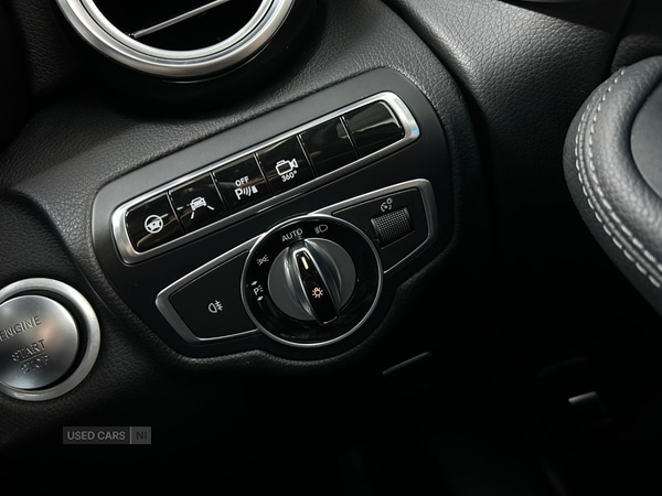 Used Mercedes-Benz GLC 2016 for sale - 77157094: Photo 38