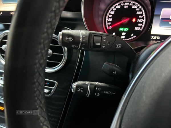 Used Mercedes-Benz GLC 2016 for sale - 77157094: Photo 40