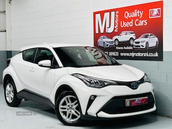 Used Toyota C-HR 2023 for sale - 79566293: Photo