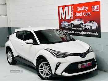 Used Toyota C-HR 2023 for sale - 79566293: Photo