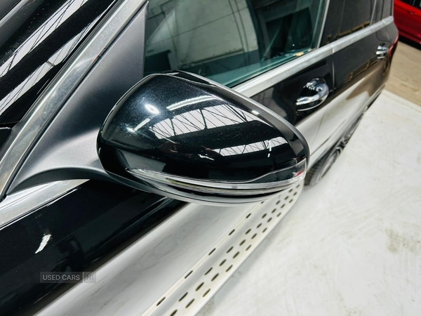 Used Mercedes-Benz GLC 2016 for sale - 77659275: Photo 11