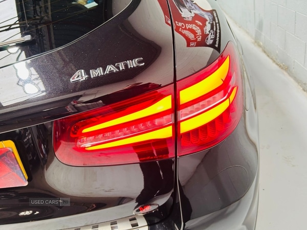 Used Mercedes-Benz GLC 2016 for sale - 77659275: Photo 13