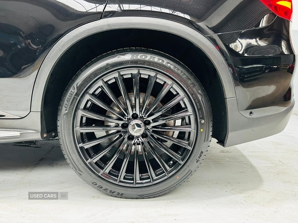 Used Mercedes-Benz GLC 2016 for sale - 77659275: Photo 15