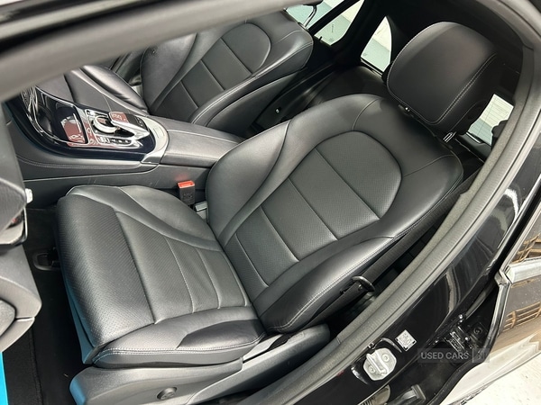 Used Mercedes-Benz GLC 2016 for sale - 77659275: Photo 24