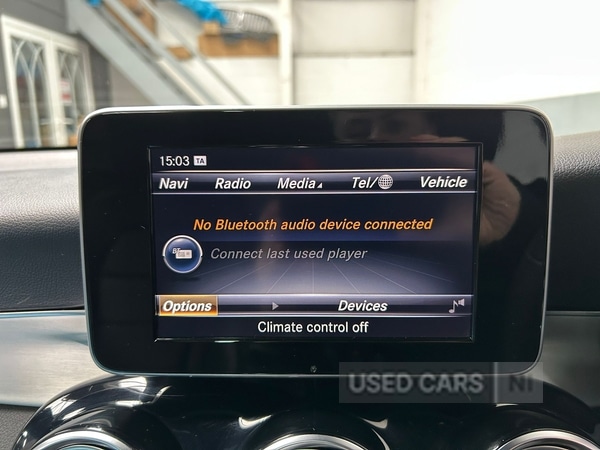 Used Mercedes-Benz GLC 2016 for sale - 77659275: Photo 25