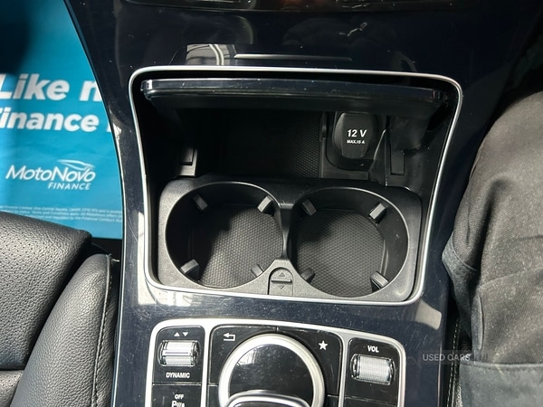 Used Mercedes-Benz GLC 2016 for sale - 77659275: Photo 28