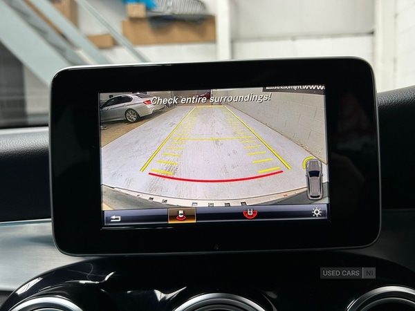 Used Mercedes-Benz GLC 2016 for sale - 77659275: Photo 30