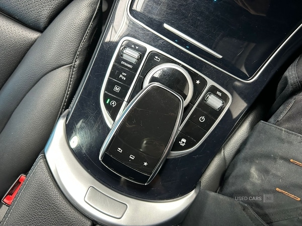 Used Mercedes-Benz GLC 2016 for sale - 77659275: Photo 33