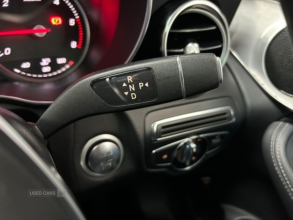 Used Mercedes-Benz GLC 2016 for sale - 77659275: Photo 34