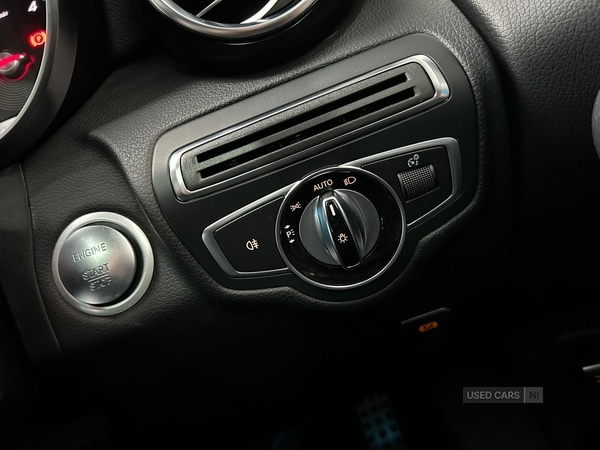 Used Mercedes-Benz GLC 2016 for sale - 77659275: Photo 39