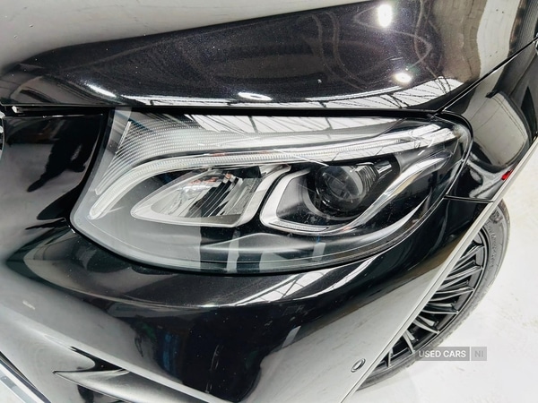 Used Mercedes-Benz GLC 2016 for sale - 77659275: Photo 9