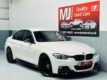 Used BMW 3 Series 2017 for sale - 79522091: Photo