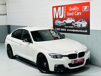Used BMW 3 Series 2017 for sale - 79522091: Photo