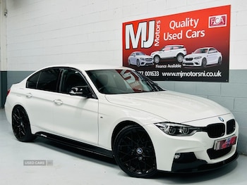 Used BMW 3 Series 2017 for sale - 79522091: Photo