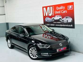 Used Volkswagen Passat 2016 for sale - 74499519: Photo