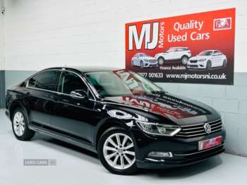 Used Volkswagen Passat 2016 for sale - 74499519: Photo