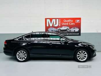 Used Volkswagen Passat 2016 for sale - 74499519: Photo