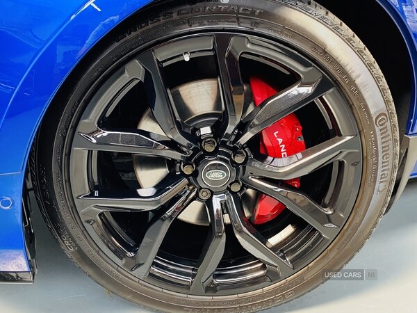 Used Land Rover Range Rover Sport for sale - 76099663: Photo 16