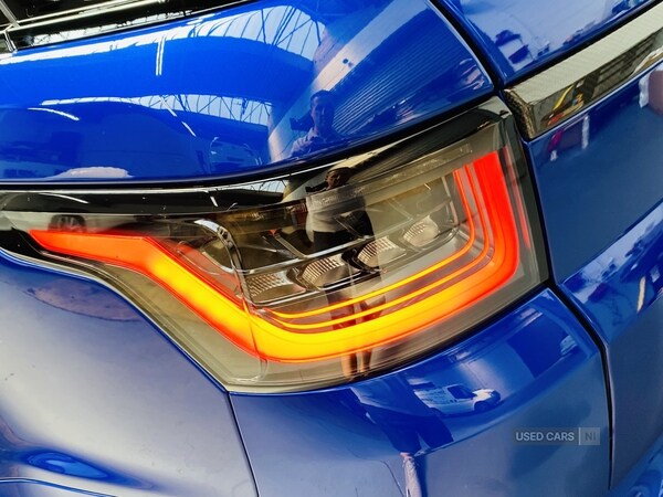 Used Land Rover Range Rover Sport for sale - 76099663: Photo 18