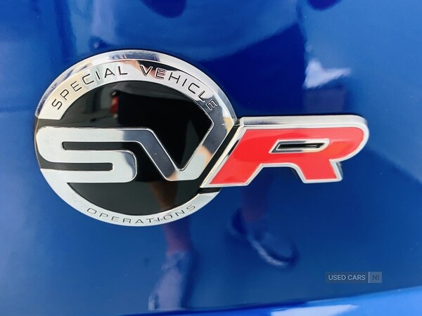 Used Land Rover Range Rover Sport for sale - 76099663: Photo 20