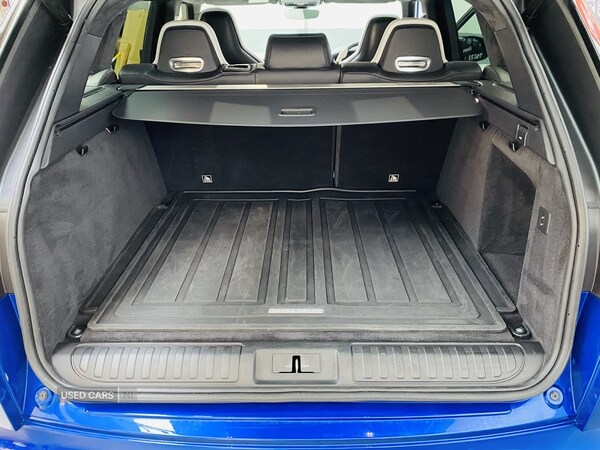 Used Land Rover Range Rover Sport for sale - 76099663: Photo 26