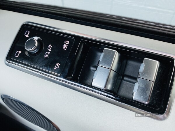 Used Land Rover Range Rover Sport for sale - 76099663: Photo 29