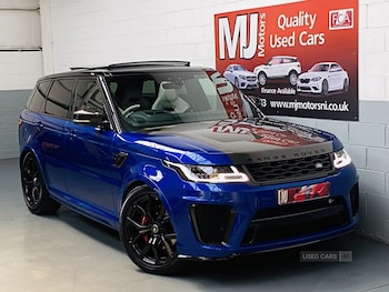 Used Land Rover Range Rover Sport for sale - 76099663: Photo 3