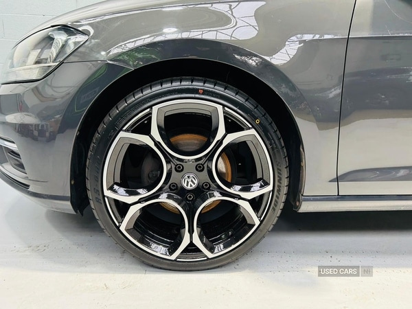 Used Volkswagen Golf 2018 for sale - 76899872: Photo 11