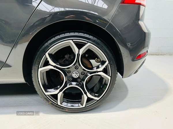 Used Volkswagen Golf 2018 for sale - 76899872: Photo 12