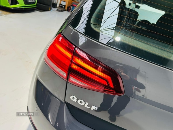 Used Volkswagen Golf 2018 for sale - 76899872: Photo 13