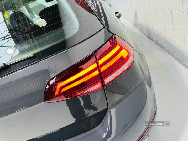 Used Volkswagen Golf 2018 for sale - 76899872: Photo 14