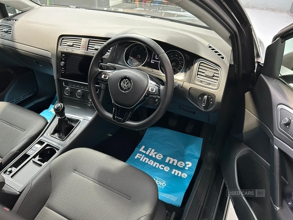 Used Volkswagen Golf 2018 for sale - 76899872: Photo 15