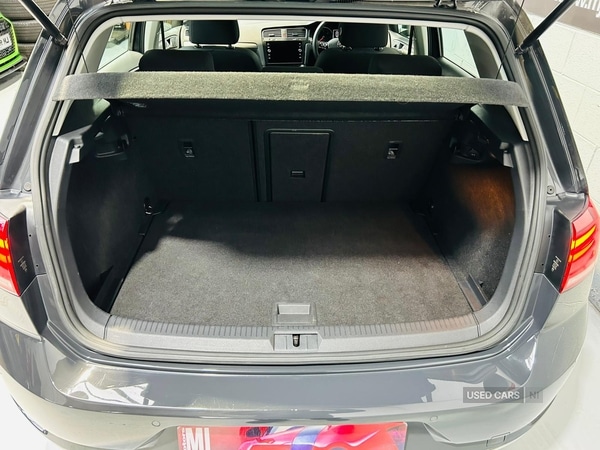 Used Volkswagen Golf 2018 for sale - 76899872: Photo 16